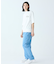 オーバーサイズクロックエンブレムスウェットTシャツ トレーナー