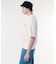 オーバーサイズクロックエンブレムスウェットTシャツ トレーナー