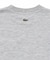 オーバーサイズクロックエンブレムスウェットTシャツ トレーナー