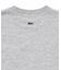 オーバーサイズクロックエンブレムスウェットTシャツ トレーナー