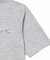 オーバーサイズクロックエンブレムスウェットTシャツ トレーナー