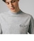オーバーサイズクロックエンブレムスウェットTシャツ トレーナー