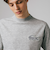 オーバーサイズクロックエンブレムスウェットTシャツ トレーナー