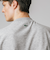 オーバーサイズクロックエンブレムスウェットTシャツ トレーナー