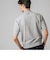 オーバーサイズクロックエンブレムスウェットTシャツ トレーナー