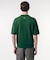オーバーサイズクロックエンブレムスウェットTシャツ トレーナー