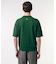 オーバーサイズクロックエンブレムスウェットTシャツ トレーナー