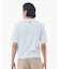 オーバーサイズクロックエンブレムスウェットTシャツ トレーナー