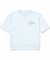 オーバーサイズクロックエンブレムスウェットTシャツ トレーナー