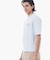 オーバーサイズクロックエンブレムスウェットTシャツ トレーナー