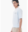 オーバーサイズクロックエンブレムスウェットTシャツ トレーナー