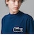 オーバーサイズクロックエンブレムスウェットTシャツ トレーナー