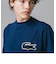 オーバーサイズクロックエンブレムスウェットTシャツ トレーナー