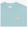 オーバーサイズクロックエンブレムスウェットTシャツ トレーナー