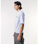 オーバーサイズクロックエンブレムスウェットTシャツ トレーナー