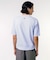 オーバーサイズクロックエンブレムスウェットTシャツ トレーナー