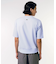 オーバーサイズクロックエンブレムスウェットTシャツ トレーナー