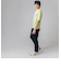 オーバーサイズクロックエンブレムスウェットTシャツ トレーナー