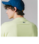 オーバーサイズクロックエンブレムスウェットTシャツ トレーナー