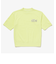 オーバーサイズクロックエンブレムスウェットTシャツ トレーナー