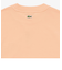 オーバーサイズクロックエンブレムスウェットTシャツ トレーナー
