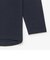 鹿の子地ロングスリーブTシャツ