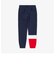 トリコロールカラーブロックKIDSスウェットパンツ