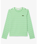 ベーシックボーダーTシャツ