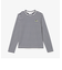 ベーシックボーダーTシャツ