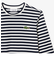ベーシックボーダーTシャツ