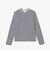 ベーシックボーダーTシャツ