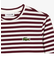 ベーシックボーダーTシャツ