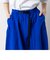 撥水ナイロンマキシフレアスカート