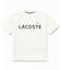 ヘビーウェイトブランドネーム ラバープリント ロゴ半袖Tシャツ