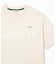 ヘビーウェイトブランドネーム ラバープリント ロゴ半袖Tシャツ