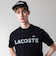 ヘビーウェイトブランドネーム ラバープリント ロゴ半袖Tシャツ