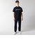 ヘビーウェイトブランドネーム ラバープリント ロゴ半袖Tシャツ