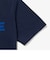 ヘビーウェイトブランドネーム ラバープリント ロゴ半袖Tシャツ