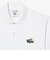 『Lacoste x Netflix』 ポロシャツ