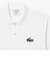 『Lacoste x Netflix』 ポロシャツ