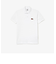 『Lacoste x Netflix』 ポロシャツ