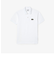 『Lacoste x Netflix』 ポロシャツ