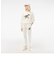 『Lacoste x Netflix』 アレンジワニロゴレディーススウェットトラックパンツ