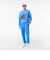 『Lacoste x Netflix』 アレンジワニロゴスウェットトラックパンツ