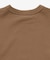 クラシックフィット ビッグピケ ロングスリーブTシャツ