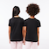 JUNIORベーシックワニロゴパッチTシャツ