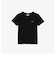 JUNIORベーシックワニロゴパッチTシャツ