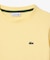 JUNIORベーシックワニロゴパッチTシャツ
