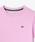 JUNIORベーシックワニロゴパッチTシャツ