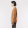 アシンメトリーVネックカーディガン